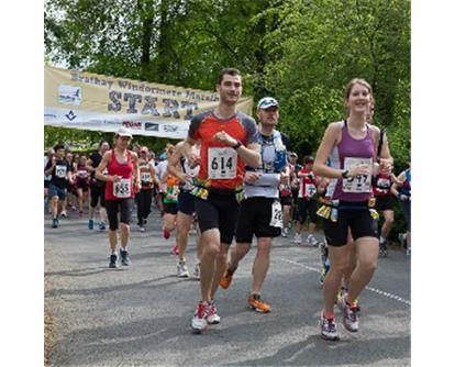 Brathay Windermere Marathon